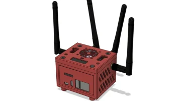 Orange Pi Zero 3 с разъемом 4G/LTE Orange Pi Zero 3 с разъемом 4G/LTE