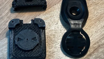 Конвертер крепления Garmin для Apple Watch...... 1