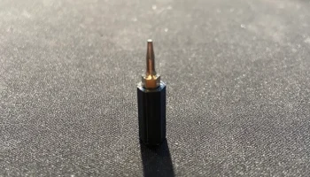 Переходник для отверток от малого к большому размеру V1