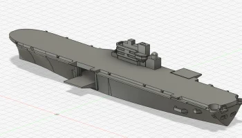 USS Tripoli (LPH-10) Десантный корабль класса Иводзима... 4