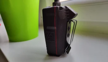 Meshtastic Gendemik CHUNKY "MAXIMUS T114" РЕМИКС 5