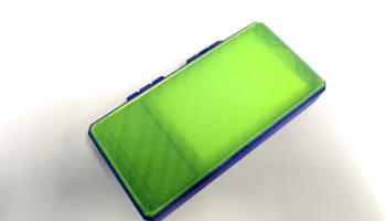 Коробка для визиток Every Day Dice Carry (EDDC)...... 1