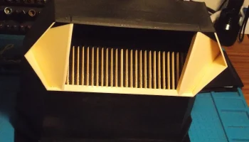 Direcionador de ventila&ccedil;&atilde;o - Директор по вентиляции...... 1