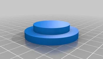 Инструмент тормозного поршня 3
