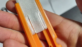 Универсальный нож EDC