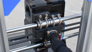 Бонсай 3D-принтер 9