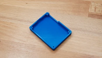Хакерский чехол Vega 3