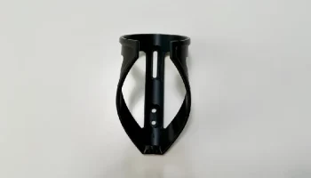 Клетка для бутылки с водой на велосипеде (высокая) V3... 4