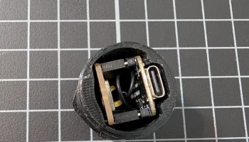 Комплект Meshtastic Seeed XIAO nRF52840 и Wio-SX1262 + 18.. 3