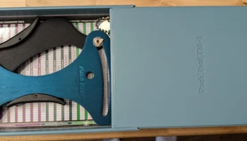 Кейс Park Tools TM-1