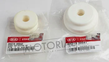 Втулки крепления кузова и подъемные блоки Kia Sportage...... 3