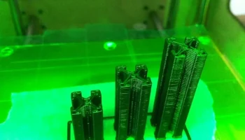 Мини-Т-балки от Makerbeam (с готовым dxf-файлом для OpenC..