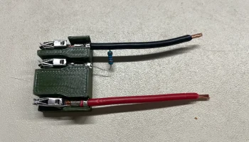 Переходник AEG/Ridgid на Parkside 9