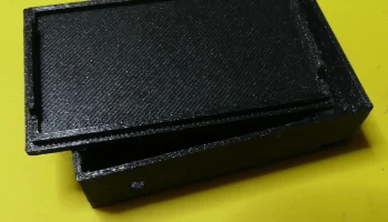 Корпус для EMS-ESP 1