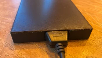 Чехол для SSD-накопителя SATA 2,5 дюйма с USB-портом...... 2