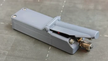 Скоростной погрузчик Bowden для Prusa XL и CORE One и ана... 4
