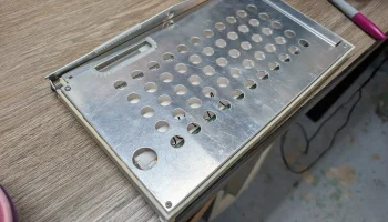 Портативный переносной ЖК-дисплей Dolch Clone с диагональ... 3