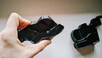 Заглушки уплотнителя капота Kia Ceed 1G (ED)............ 4