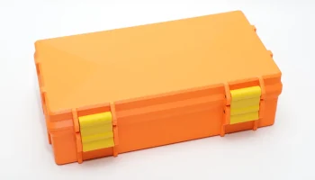 Коробка для точечной сварки Docreate 30Gear........ 2