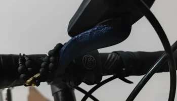 Крепление для велосипеда Zephyr Garmin Edge ОТ: JLTX...... 1
