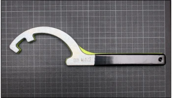 Kupplungsschl&uuml;ssel / C-Schl&uuml;ssel / Hakenschl&uuml;ssel / Storz..