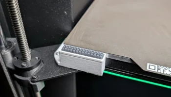 Очиститель форсунки Prusa CORE One L (C1L) 1
