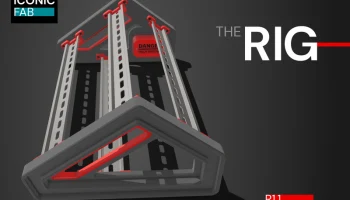 RIG (R1.1) - стенд-помощник для тестирования электронных .. 2