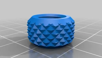 Болты и гайки M10x1,5 2