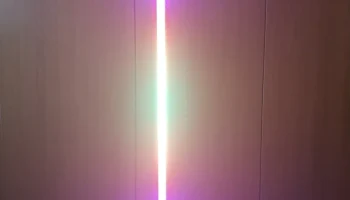 Измеритель уровня громкости - Arduino............
