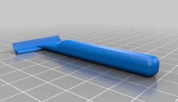 игрушечная детская бритва 2