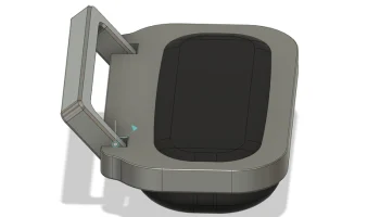 Зажим Fitbit Air для обычного браслета......... 1
