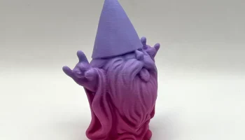 Зажигай, садовый гном! 1