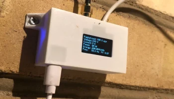 Чехол для доски LoRa 3