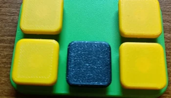 Низкопрофильная клавиатура Cherry MX...... 6