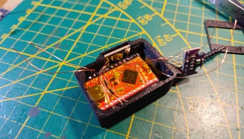 Meshtastic Xmini-FakeTec на базе "МОГУЧЕГО-крошечного"..... 6