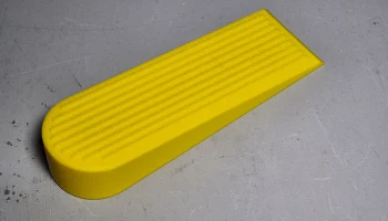 door stop