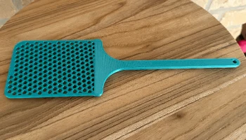 Fliegenklatsche, Flyswatter, Mosquitera, Tapette &agrave; mouche... 2