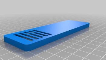 Корпус макетной платы LILYGO TTGO T-Energy T18 V3.0 ESP32..