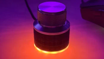 USB-диск управления мультимедиа