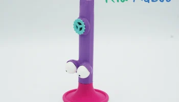 Kid Kazoo 2