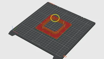 PB Design - внешний угольный/HEPA-фильтр для оригинальног... 9