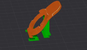 QUAD LOCK ЛЕВА КОРТА 4
