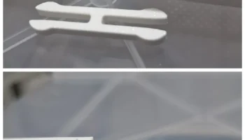 Легкая верхняя крышка Snapmaker U1 IKEA SAMLA 45 л - Remi... 5