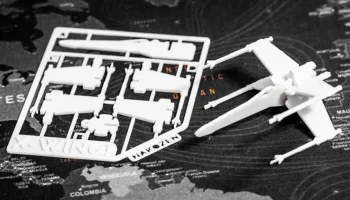 Карта комплекта X-Wing REDUX
