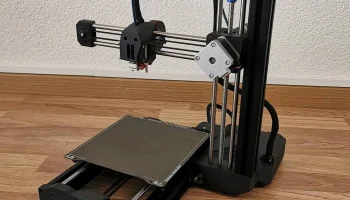 Мини-клон Prusa своими руками 5