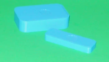 Банки Altoids как параметрические контейнеры...... 1