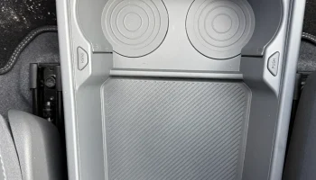 Проставки на Kia EV3 2