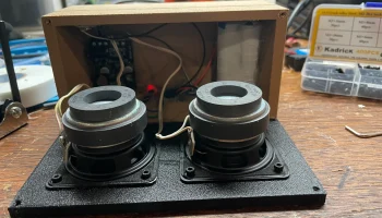 Дешевый Bluetooth-динамик своими руками!........ 3