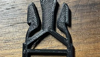 пряжка рюкзака Nike 1