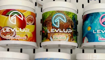 Подвеска для LevelUp + перфорированная доска IKEA SK&Aring;DIS....